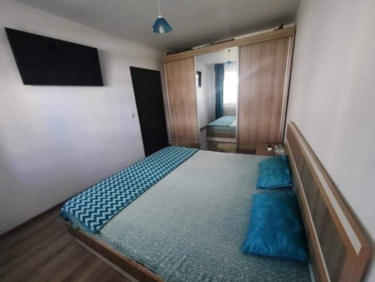 Diana Apartament Apartamento Braşov Exterior foto